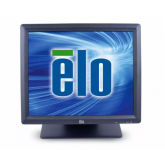 Monitor LED Touchscreen Elo Touch 1717L, 17inch, 1280x1024, 5ms, Black