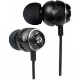 Casti cu microfon Redragon E100 Bomber Pro, 3.5mm jack, Black
