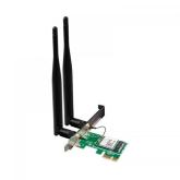 Placa de retea Wireless Tenda E12, PCI Express x1