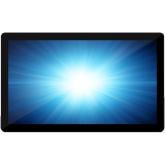 Sistem POS EloTouch I-Series 2, Intel Core i5-9500TE, 21.5inch Projected Capacitive, RAM 8GB, SSD 128GB, ChromeOS Flex, Black