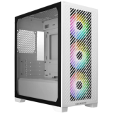 Carcasa Cooler Master Elite 301 White, Fara sursa