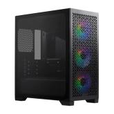 Carcasa Cooler Master Elite 302, Fara sursa