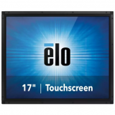 Monitor LED Touchscreen Elo Touch 1790L, 17inch, 1280x1024, 5ms, Black