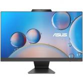 Calculator ASUS E3402 E3402WVAK-BPC1040 AIO, Intel Core i3-1315U, 23.8 inch, RAM 8 GB, SSD 256 GB, Intel UHD Graphics, No OS, Black
