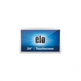 Monitor LED Touchscreen Elo Touch 2403LM, 24inch, 1920x1080, 16ms, White
