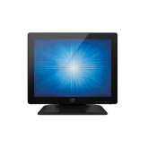 Monitor LED Touchscreen Elo Touch 1523L, 15inch, 1024x768, 23ms, Black 