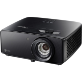 Videoproiector Optoma UHZ58LV, Black