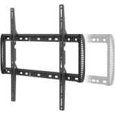 Suport TV Barkan E407, 13 - 90 inch,  Black