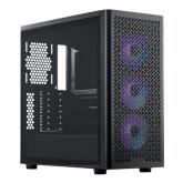 Carcasa Cooler Master Elite 502, Fara sursa