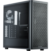 Carcasa Cooler Master Elite 502 Lite, Fara sursa