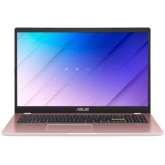 Laptop ASUS VivoBook Go 15 E510KA-BQ1212, Intel Celeron N4500, 15.6 inch, RAM 8GB, SSD 512GB, Intel UHD Graphics, No OS, Rose Pink
