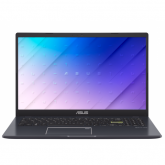 Laptop ASUS VivoBook GO 15 E510KA-BR140WS, Intel Celeron N4500, 15.6inch, RAM 4GB, SSD 128GB, Intel UHD Graphics, Windows 11 S, Mode Peacock Blue