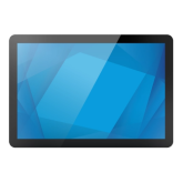 Sistem POS EloTouch EloPOS, Intel Celeron G4900T, 21.5inch Projected Capacitive, RAM 4GB, SSD 128GB, No OS, Black