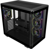 Carcasa Cooler Master Elite 600, Fara Sursa