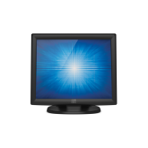 Monitor LED Touchscreen Elo Touch 1715L, 17inch, 1280x1024, 5ms, Gray