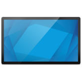Sistem POS EloTouch I-Series 3, Intel Core i5-1245UL, 23.8inch Projected Capacitive, RAM 8GB, SSD 128GB, Windows 10 IoT, Black