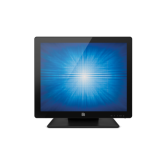 Monitor LED Touchscreen Elo Touch 1717, 17inch, 1280x1024, 5ms, Black