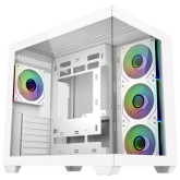 Carcasa Cooler Master Elite 681 White, Fara sursa
