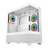 Carcasa Cooler Master Elite 690 White, Fara sursa