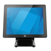 Sistem POS EloTouch I-Series 3, Intel Core i5-1245UL, 15.6inch Projected Capacitive, RAM 8GB, SSD 128GB, Windows 11 IoT, Black