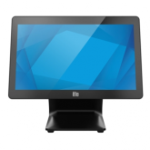 Sistem POS EloTouch I-Series 3, Intel Core i7-1265UL, 15.6inch Projected Capacitive, RAM 16GB, SSD 256GB, Windows 10 IoT, Black