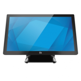Sistem POS EloTouch I-Series 3, Intel Core i3-1215UL, 21.5inch Projected Capacitive, RAM 8GB, SSD 128GB, No OS, Black