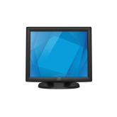 Monitor LED Touchscreen Elo Touch 1715L, 17inch, 1280x1024, 5ms, Dark Gray