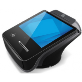 Sistem POS EloTouch Elo Pay, Qualcomm Snapdragon 660, 7inch Projected Capacitive, RAM 4GB, eMMC 64GB, Android 12, Black