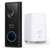 Kit Post Videointerfon IP Eufy + HomeBase