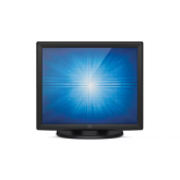 Monitor LED Touchscreen Elo Touch 1717L, 17inch, 1280x1024, 5ms, Black