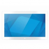 Monitor LED Touchscreen Elo Touch 1502LM E967255, 15.6inch, 1920x1080, 30m, White