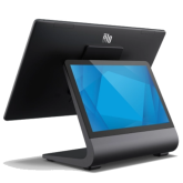 Sistem POS EloTouch EloPOS Z30, Intel Pentium J6426, 15.6inch Projected Capacitive, RAM 8GB, SSD 128GB, Windows 10 IoT, Dark Gray Metallic
