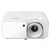 Videoproiector Optoma ZH350, White