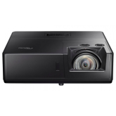 Videoproiector Optoma ZU607TST, Black