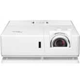 Videoproiector Optoma ZU707T, White