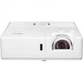 Videoproiector Optoma ZU607T, White