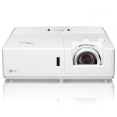 Videoproiector Optoma ZK708T, White
