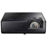 Videoproiector Optoma ZU507TST, White