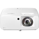 Videoproiector Optoma GT2100HDR, White