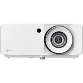 Videoprojector Optoma ZH450, White