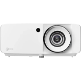 Videoproiector Optoma ZK450, White