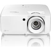 Videoproiector Optoma UHZ66, White