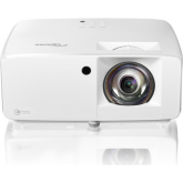 Videoproiector Optoma UHZ35ST, White
