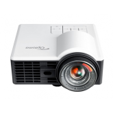 Videoproiector Optoma ML1050STi, White