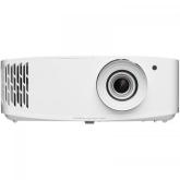 Videoproiector Optoma UHD55, White