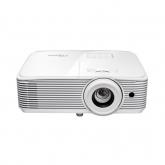 Videoproiector Optoma EH401, White