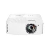 Videoproiector Optoma UHD35STX, White