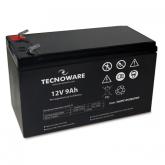 Acumulator UPS Tecnoware EACPE12V09ATWP, 12V, 9Ah