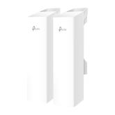 Access Point TP-Link EAP211-Bridge KIT, White, 2 bucati