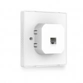 Access Point TP-Link EAP230-WALL, White